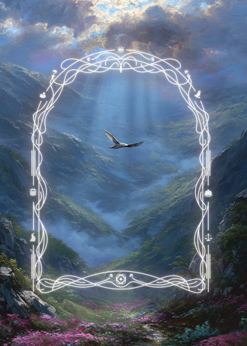 Lifestyle Pillar: Creating a Beautiful Life with Intention