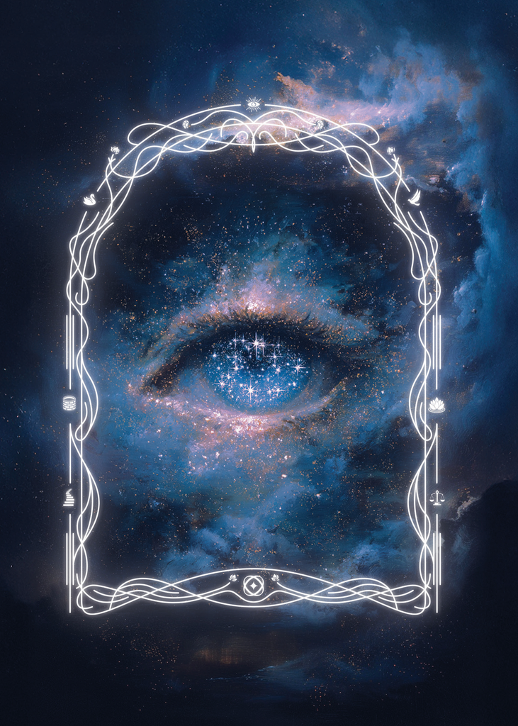 The Spirituality Pillar: Faith, Presence & Your Connection to Something Greater