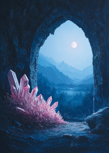 The Seven Pillars: A Balanced Life