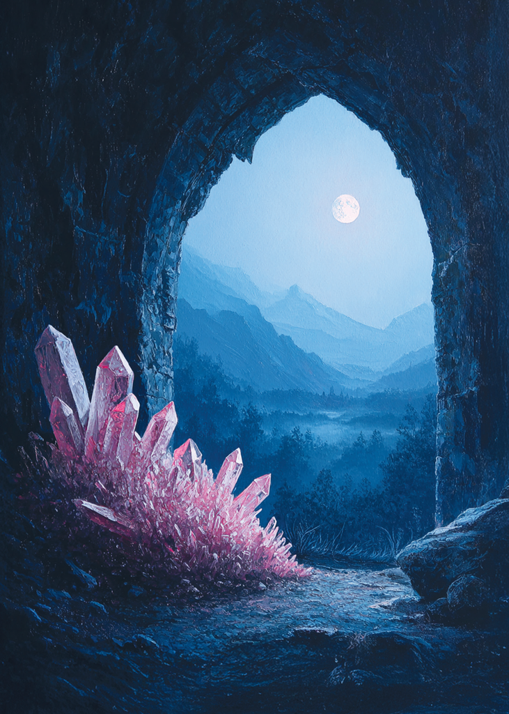 The Seven Pillars: A Balanced Life