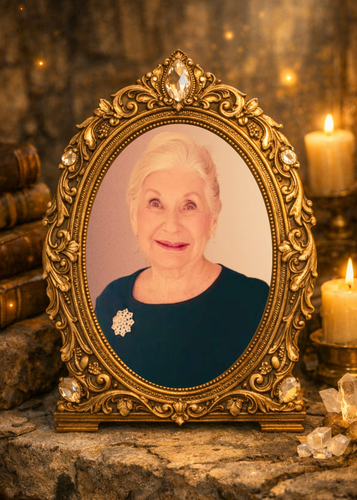 Teachers & Teachings: Joyce Rennolds