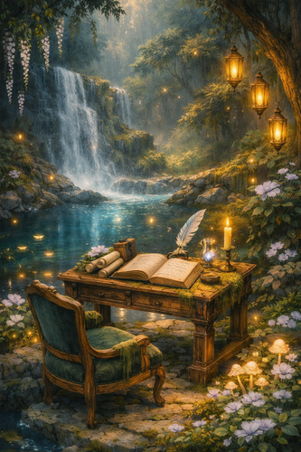 How to Script: A Simple Start