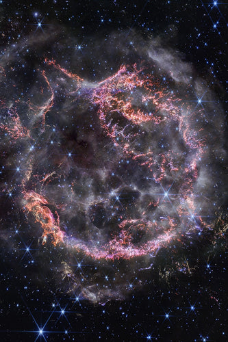 The 13 Laws of the Universe: The Law of Repulsion